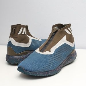 Adidas Alphabounce Zip Winter Running/Hiking